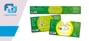 Label printing