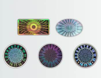 Label printing