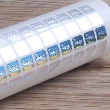 Label printing