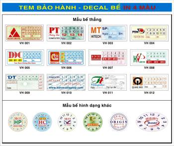 Label printing