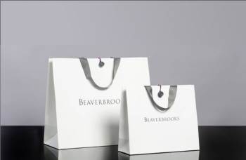 Paper packaging printing