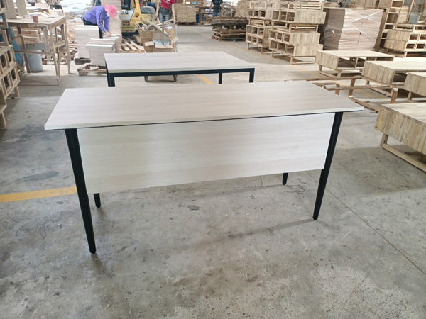 Manufacturing workshop