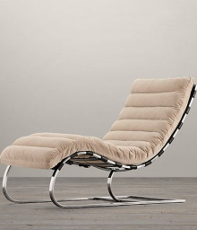 Lounge chair