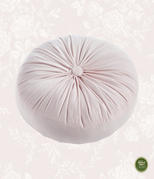 Decorative pillow