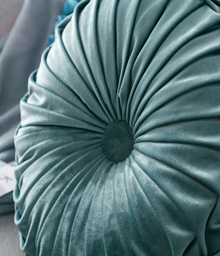 Decorative pillow