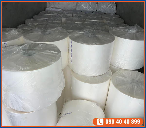 PE roll
