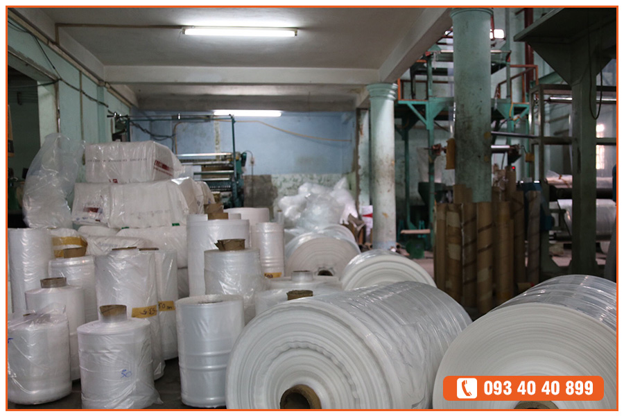 Bimico Packaging Company