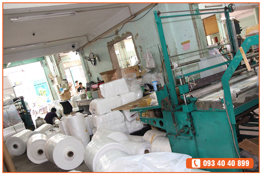 Bimico Packaging Company