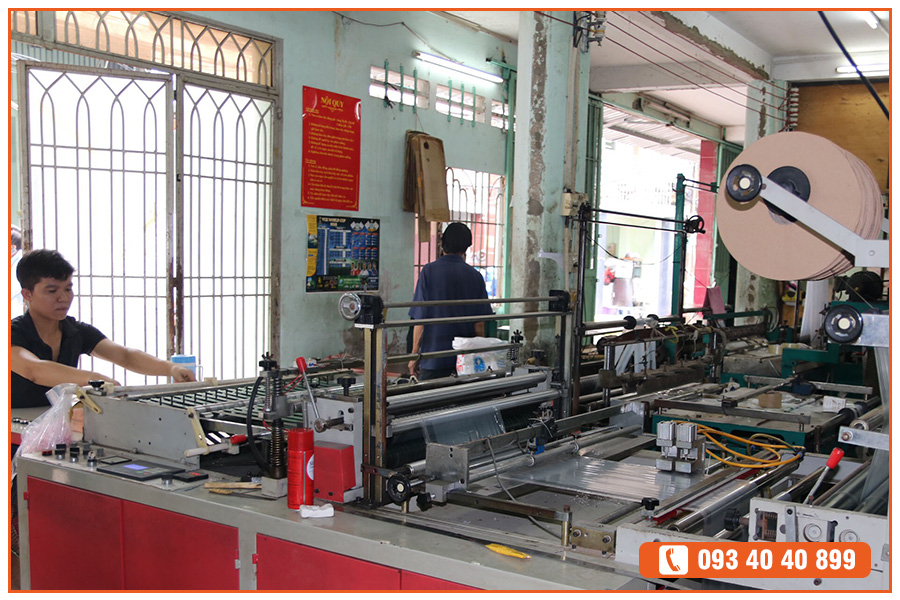 Bimico Packaging Company