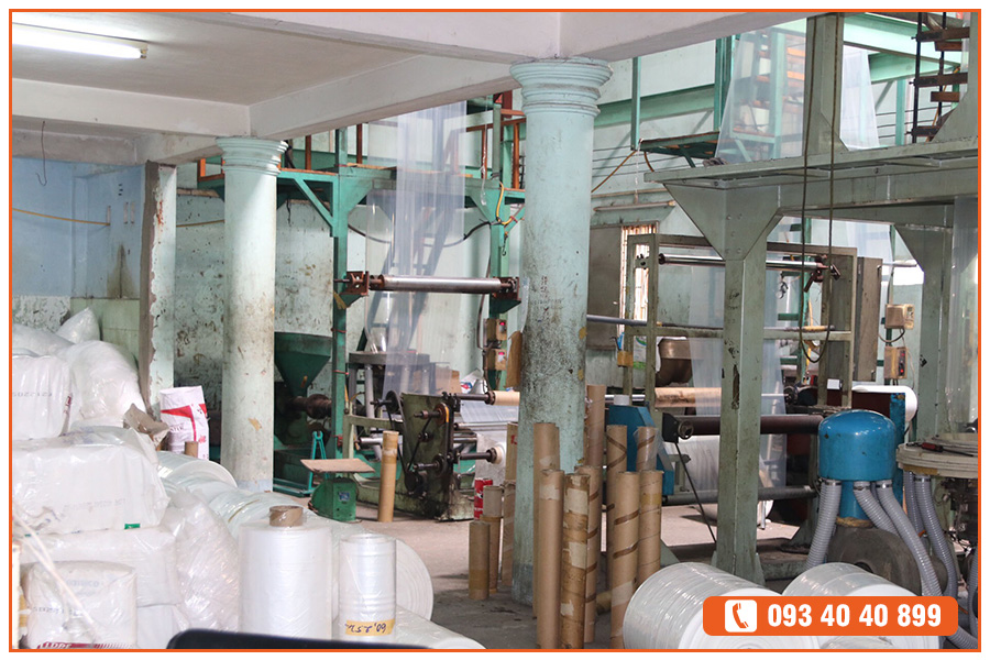 Bimico Packaging Company