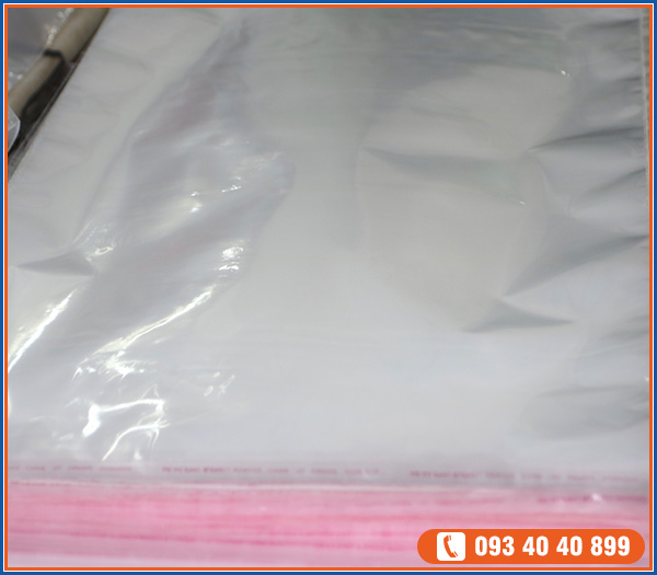 Plain PP bag