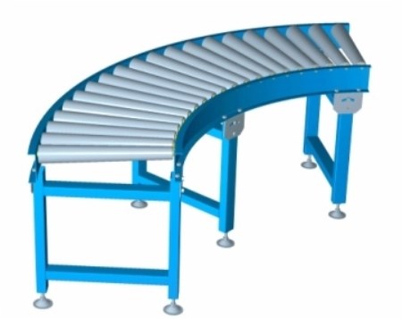 Conveyors