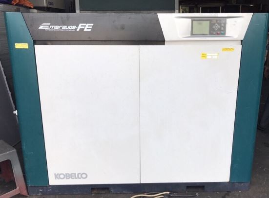 Air compressor rental
