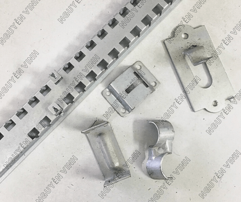 Gusset plate