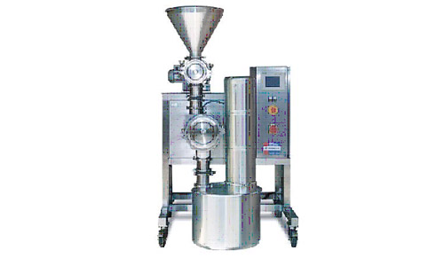 Pharmaceutical processing