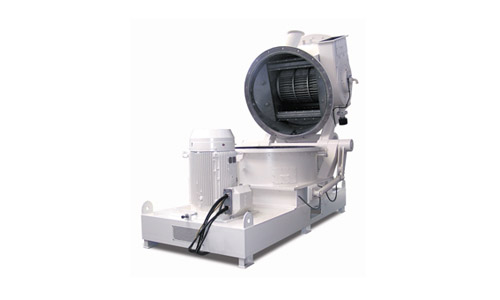 Chemical processing equipment