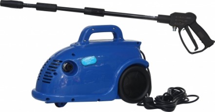 Car wash equipment