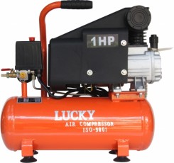 Compressor