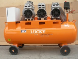Compressor