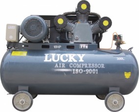 Compressor