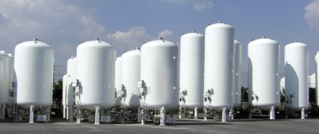 Tanks