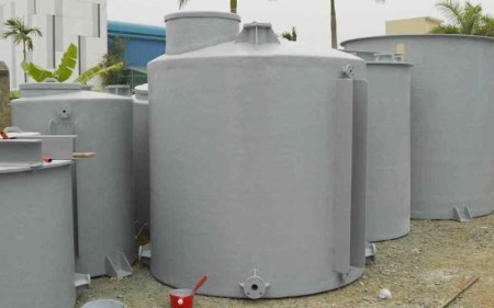 Tanks