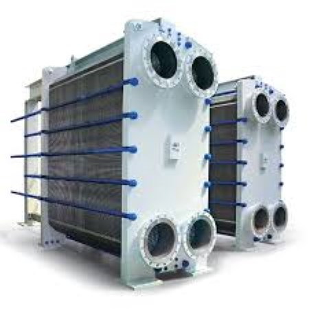 Heat exchangers