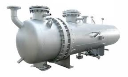 Heat exchangers