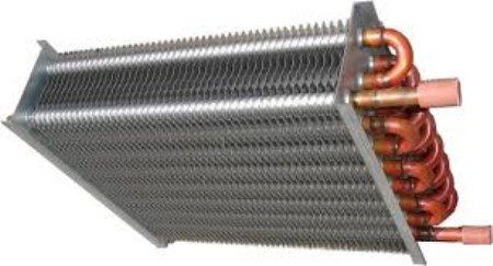 Heat exchangers