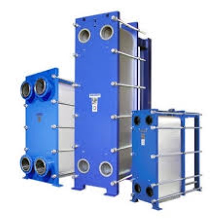 Heat exchangers