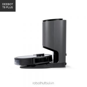 Ecovacs Deebot OZMO T8 AIVI Plus