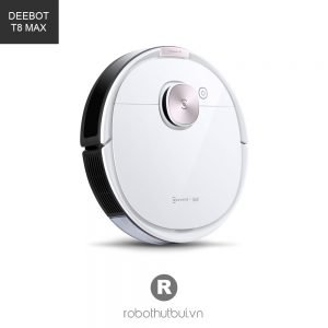 Ecovacs Deebot OZMO T8 MAX