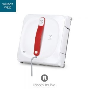 Ecovacs Winbot W920
