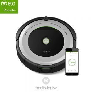 iRobot Roomba 690