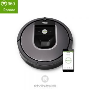 iRobot Roomba 960