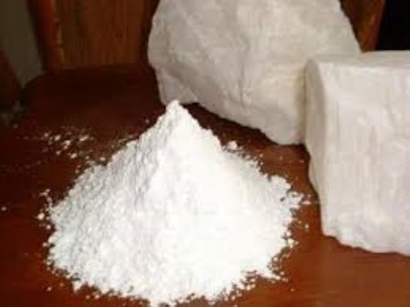 Calcium Carbonate Powder