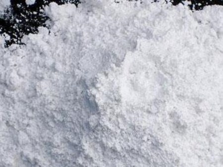 Calcium Carbonate Powder