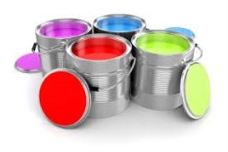 Stone Powder For Paint Industry