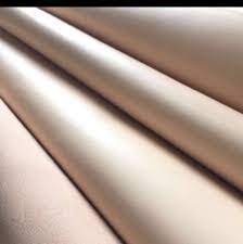Crust Leather