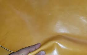 Finish Leather