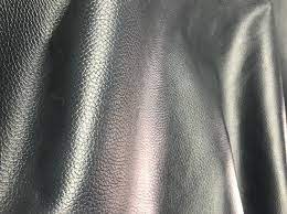Finish Leather