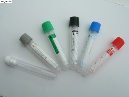 DPA Bottle