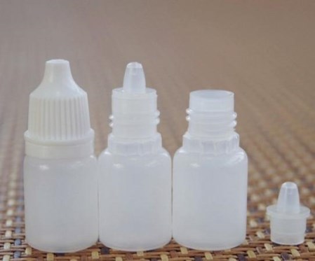 Eye Drop Bottle