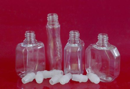 Eye Drop Bottle