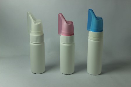 Nasal Spray Bottle