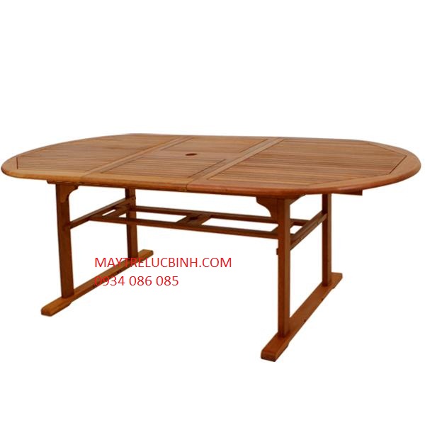 Wooden furniture