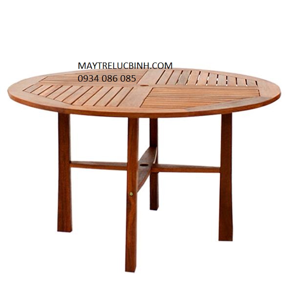 Wooden furniture
