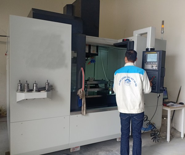Detailed processing