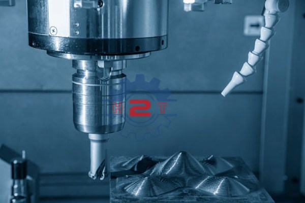 Detailed processing