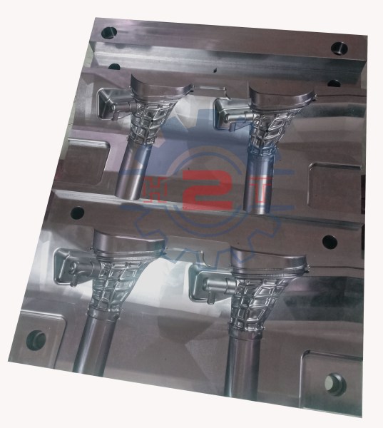 Rubber mould